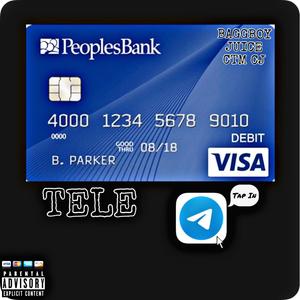 TELE (feat. BabyJuice & CTM CJ) [Explicit]