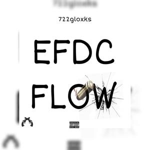 EFDC FLOW (Explicit)