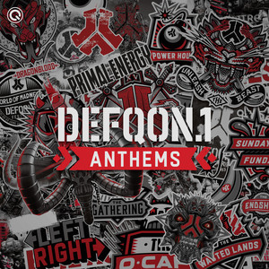 One Tribe (Defqon.1 2019 Anthem)