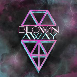 Blown away (feat. Alpine loop) [cover]