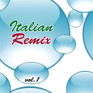 Italian Remix Vol.1