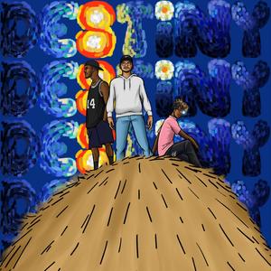 Destiny(feat. Tracy Vision & Jhnakin) (Explicit)