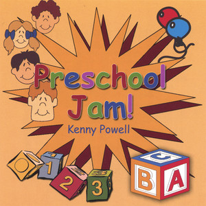 Preschool Jam!