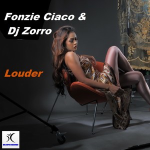 Louder (Dj Ciaco Original Mix)