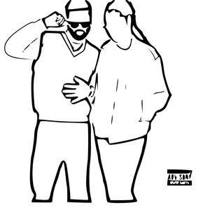 I'm not cool anymore (Explicit)