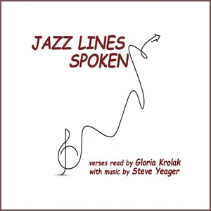 Jazz Lines Spoken