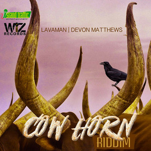 Cow Horn Riddim