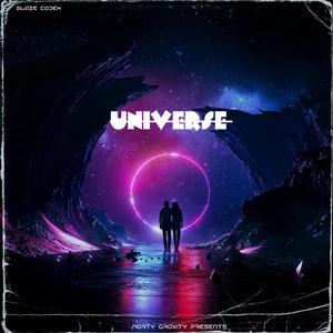 UNIVERSE (feat. Cee-Am & T-Star Ill Keyz) (Explicit)
