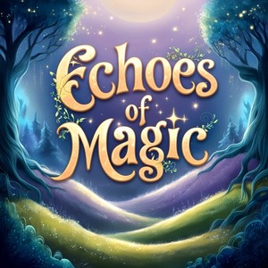 Echoes Of Magic