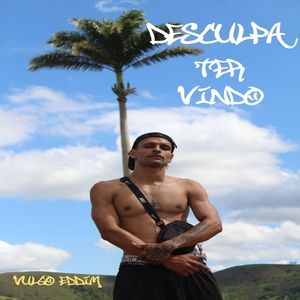 Desculpa Ter Vindo (Explicit)