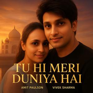 Tu Hi Meri Duniya Hai