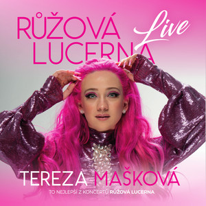 Scházíš (Růžová Lucerna live)