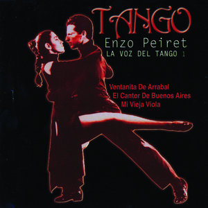 La Voz Del Tango 1