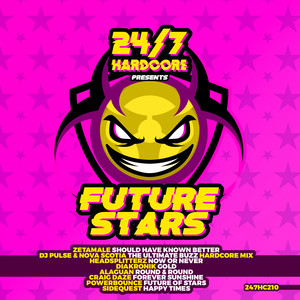 Future Of Stars (Original Mix)
