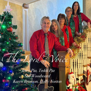 Jesus, What a Wonderful Child!