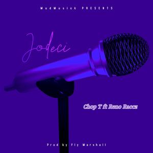 Jodeci (feat. Reno Raccz) (Explicit)