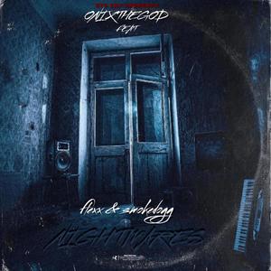 NIGHTMARES (feat. ctg flexx & Smokedogg) (Explicit)