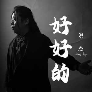 洪杰 - 好好的2022