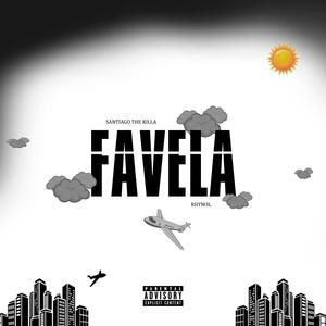 Favela (feat. Rhym3l)