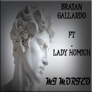 Mi Morfeo (feat. Lady Humich) (Explicit)