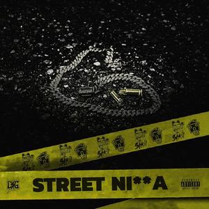 Street Nigga (feat. Marlo Mell) [Explicit]