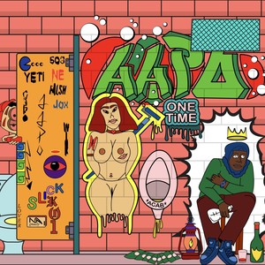 Adrian & Billie (Explicit)