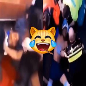 wakka we moeten door! (Explicit)