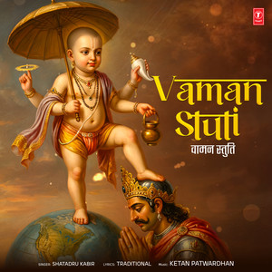 Vaman Stuti
