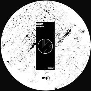 Monkey Tribe (Yfirum Remix)