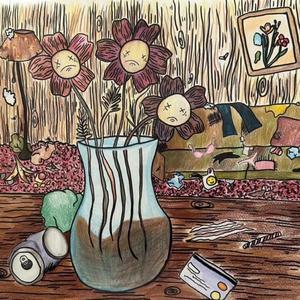 I GOT SO MANY VICES (feat. dj noonsomewhere|Explicit)