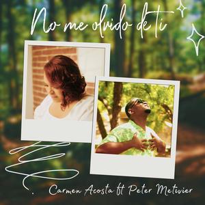 No Me Olvido De Ti
