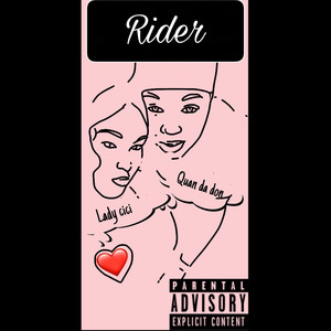 Rider (Explicit)