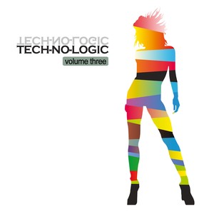 Tech-No-Logic, Vol. 3