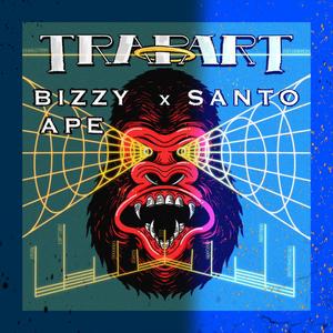 TRAPART (feat. SANTO) (Explicit)