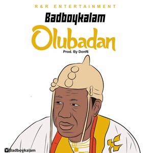 Olubadan