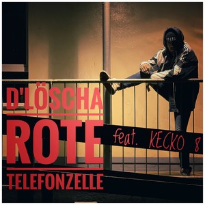 ROTE TELEFONZELLE