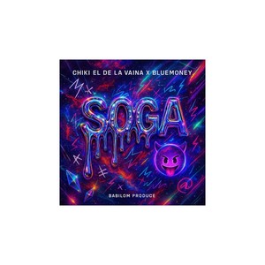 Soga (Explicit)