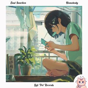 East Junction - Homebody