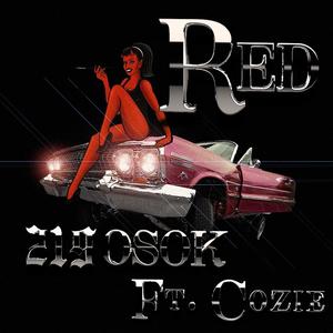 Red (feat. Cozie) [Explicit]