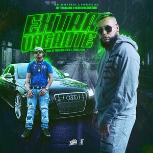 EXTRAVAGANTE (Explicit)