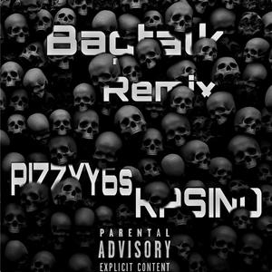 Bagtalk (remastered) (feat. Pardon kasino) [Explicit]