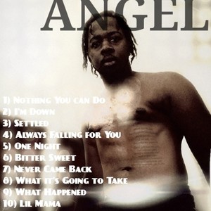 Never Came Back (Explicit)