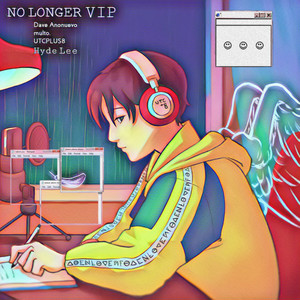 No Longer (VIP)