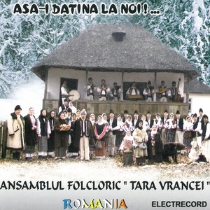 Așa-i datina la noi