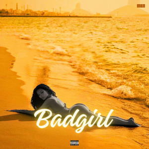 Badgirl (Explicit)