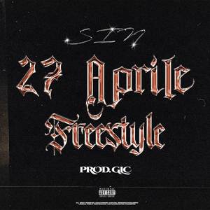 27 Aprile (Freestyle) [Explicit]