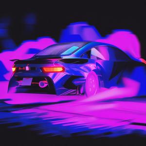 COSMIC DRIFT (feat. Seezy) (Prod.Seezy)
