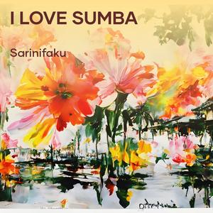 I love Sumba