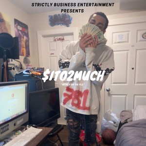 MONEY ON THE FLO (Explicit)