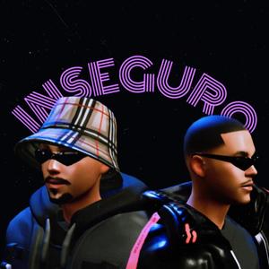 Inseguro (feat. Pg na voz) (Explicit)